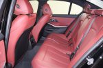 BMW 320i 2025 full