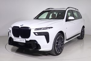 BMW X7 xDrive40i 2026