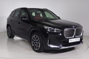 BMW iX1 eDrive20 2025