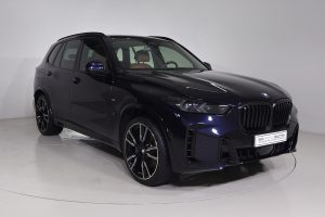 BMW X5 xDrive40i 2025