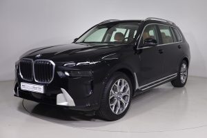 BMW X7 xDrive40i 2026