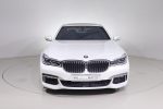 BMW 740Li 2019 full
