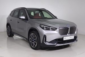 BMW iX1 eDrive20 2025