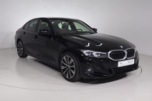BMW 320i 2025